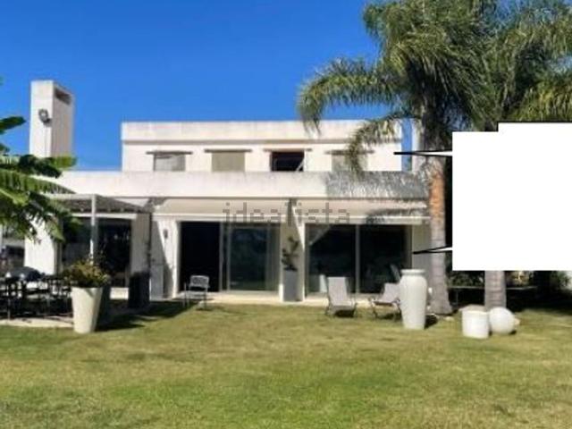 Case e ville in vendita di 95 m² in Via Menta Fiorita, 9