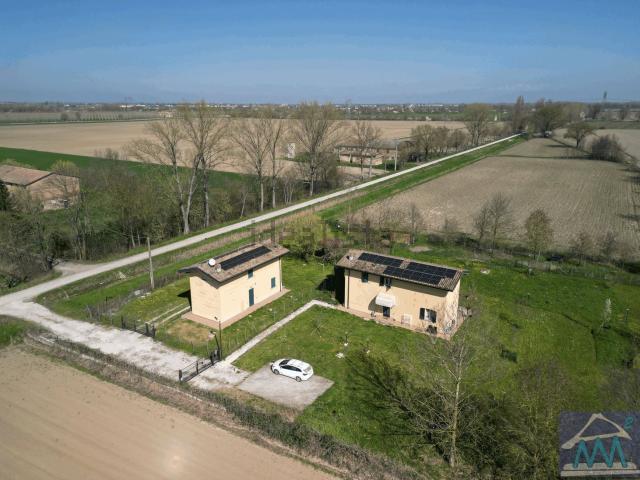 Case e ville in vendita di 95 m² in Via San Genesio, 6