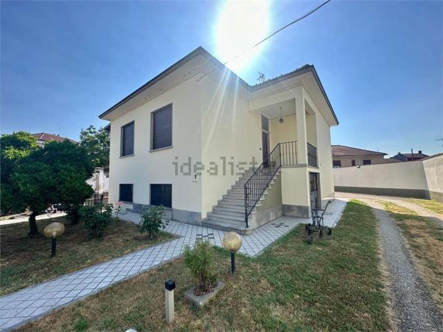 Case e ville in vendita di 95 m²