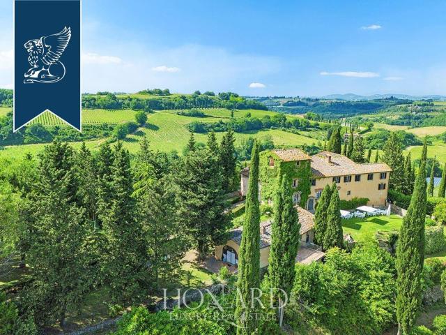 Case e ville in vendita di 960 m²