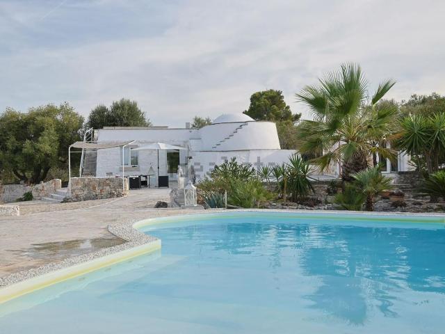 Case e ville in vendita di 96 m² in Contrada Tamburroni