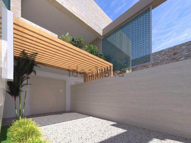 Case e ville in vendita di 96 m² in Via Lepanto