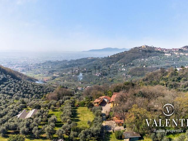 Case e ville in vendita di 976 m² in Via del Pino, 3