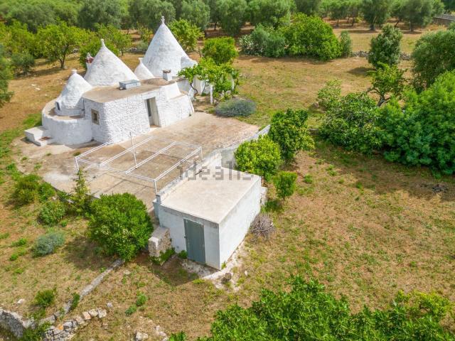 Case e ville in vendita di 98 m² in Contrada Sessana