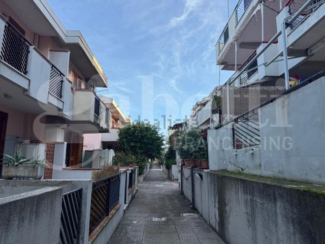 Case e ville in vendita di 98 m² in Strada Statale 113 Settentrionale Sicula