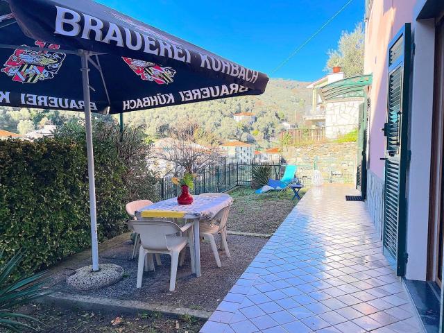 Case e ville in vendita di 98 m² in Via Torrente San Lorenzo