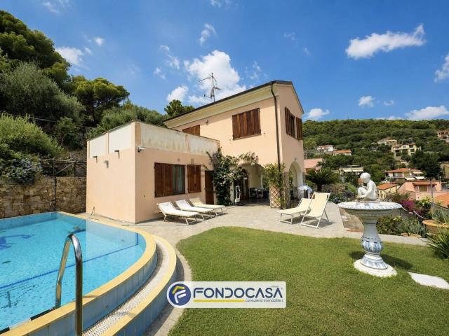 Case e ville in vendita di 98 m² in Via Immacolata