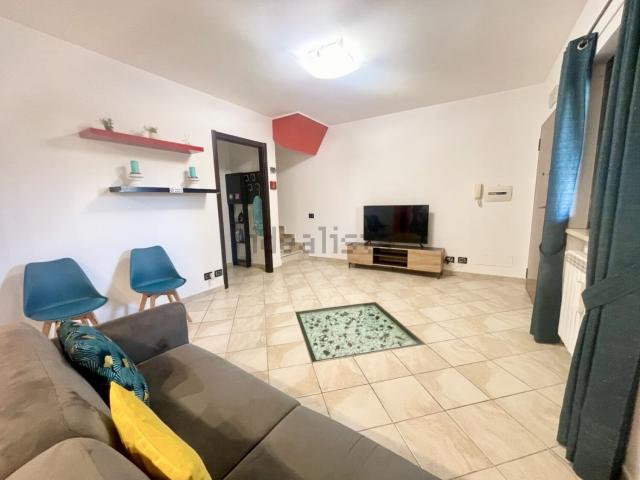 Case e ville in vendita di 98 m² in Via Jenne