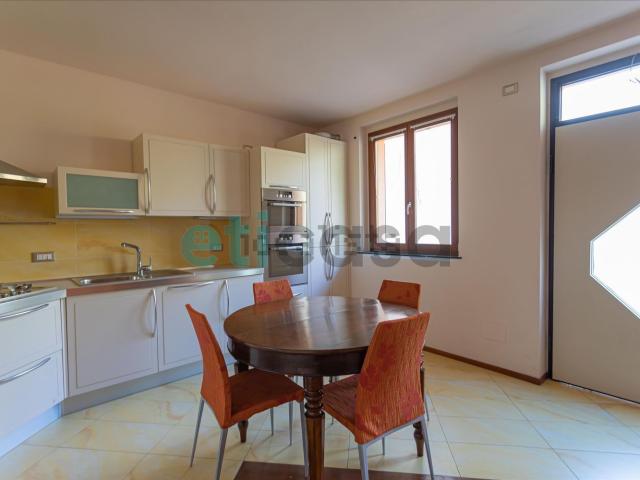 Case e ville in vendita di 98 m² in Via San Rocco, 4