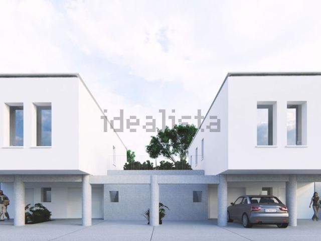 Case e ville in vendita di 98 m² in Viale della Resistenza