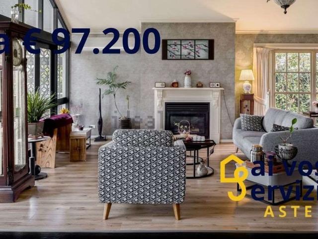 Case e ville in vendita di 99 m² in Traversa Renella