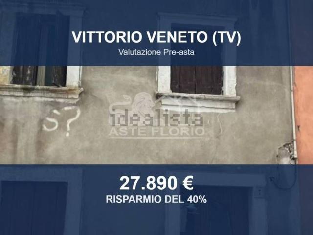 Case e ville in vendita di 99 m² in Via Cinzio Cenedese, 5
