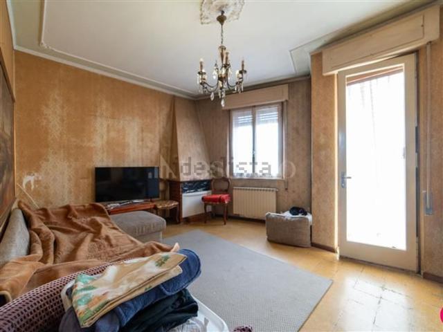 Case e ville in vendita di 99 m² in Via Fiumicino