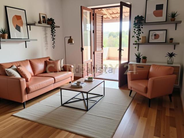 Case e ville in vendita di 99 m² in Via Reale