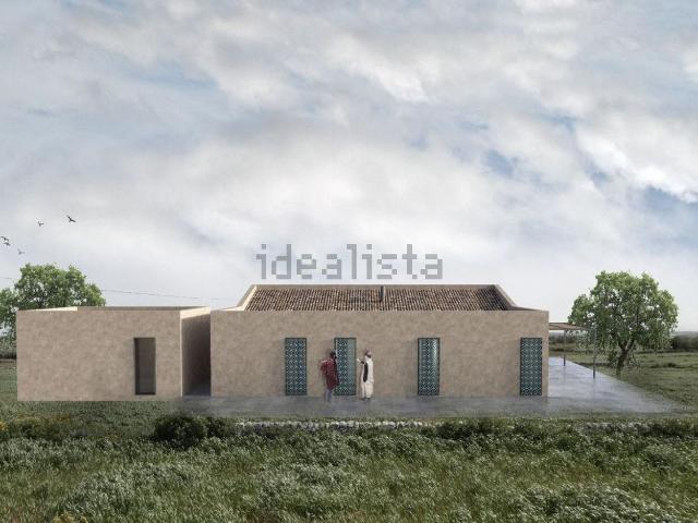 Case e ville in vendita di 10000 m² in Strada Provinciale 44