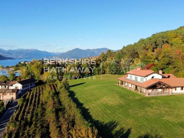Case e ville in vendita di 1000 m²