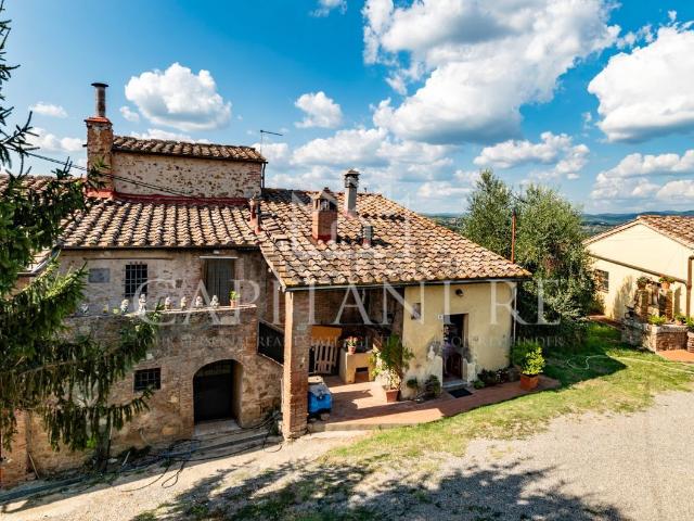 Case e ville in vendita di 1000 m² in Strada di Presciano
