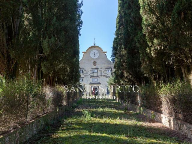 Case e ville in vendita di 1000 m² in Strada Palazzuolo