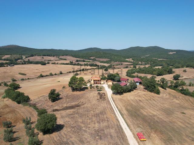 Case e ville in vendita di 1000 m² in Strada Vallerana Alta