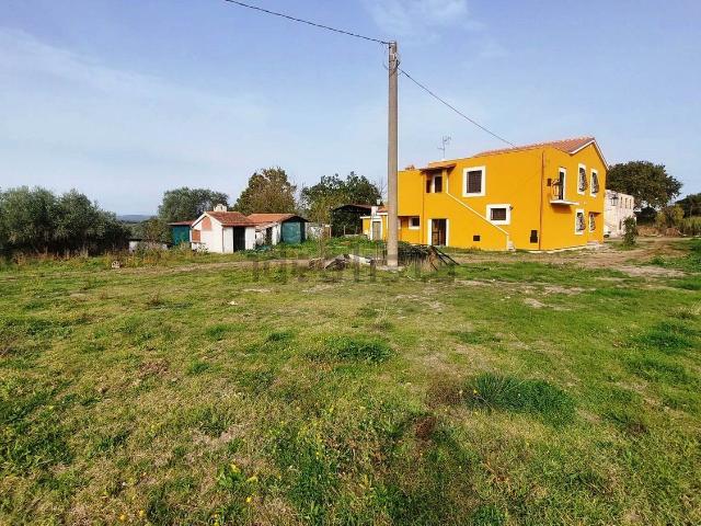 Case e ville in vendita di 1000 m² in Via Flaminia, 1901