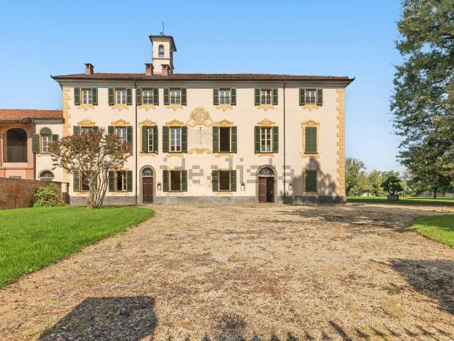Case e ville in vendita di 1000 m² in Via Granetta, 6