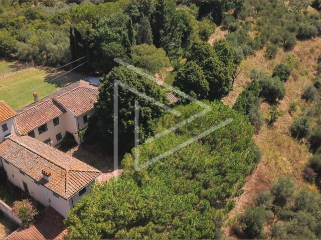 Case e ville in vendita di 1000 m² in Via Riboia, 15