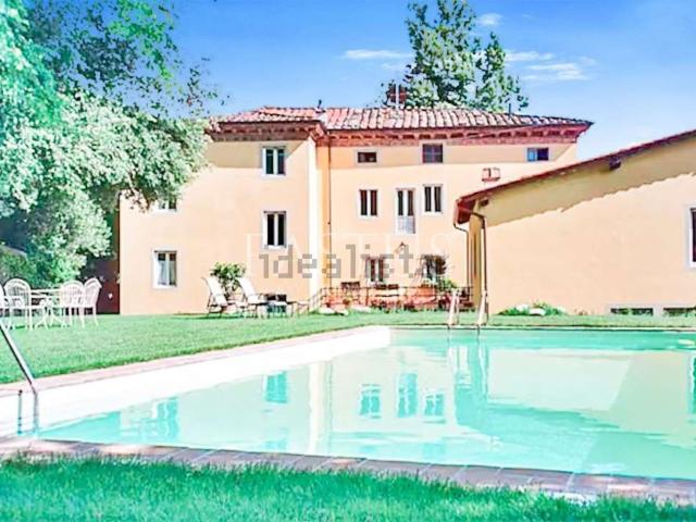 Case e ville in vendita di 1000 m² in Via Segromigno in Monte