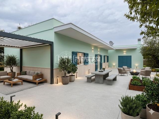 Case e ville in vendita di 100 m²
