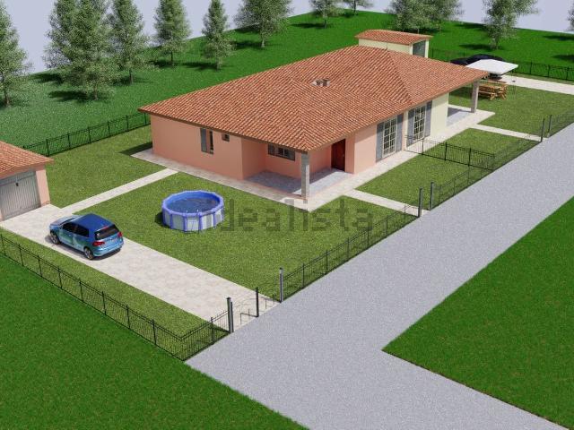 Case e ville in vendita di 100 m²