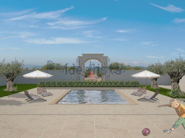 Case e ville in vendita di 100 m²