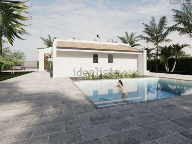 Case e ville in vendita di 100 m²
