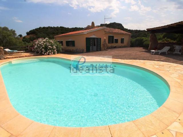 Case e ville in vendita di 100 m²