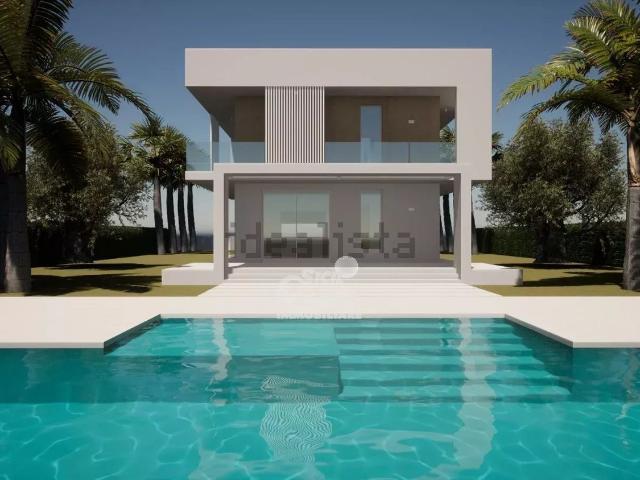 Case e ville in vendita di 100 m²