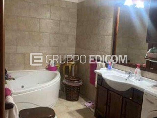 Case e ville in vendita di 100 m² in Traversa Cozzo Villa