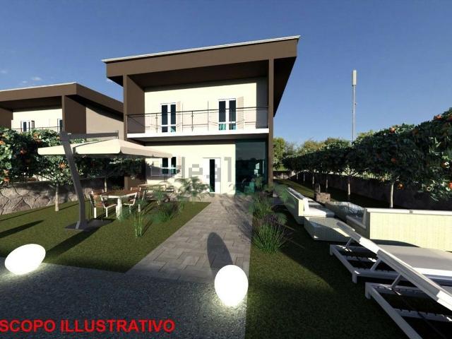 Case e ville in vendita di 100 m² in Via Cimabue
