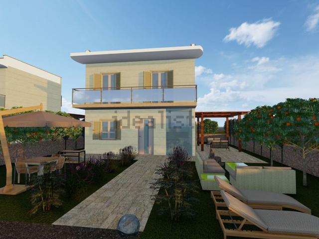 Case e ville in vendita di 100 m² in Via Cimabue