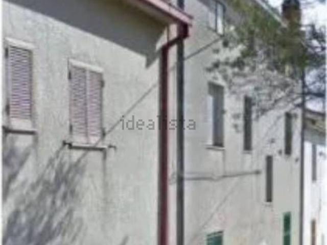 Case e ville in vendita di 100 m² in Via Crocetta, 29