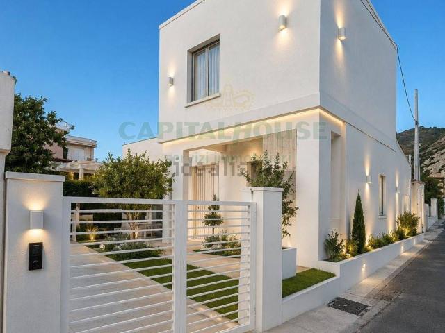 Case e ville in vendita di 100 m² in Via G. Garibaldi