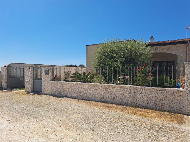 Case e ville in vendita di 100 m² in Via Gabriele d&apos Annunzio, 35