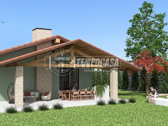 Case e ville in vendita di 100 m² in Via Garibaldi
