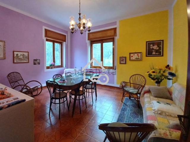 Case e ville in vendita di 100 m² in Via dell&apos  Immacolata, 93