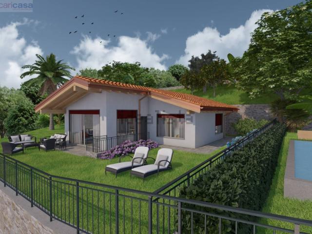 Case e ville in vendita di 100 m² in Via Edmondo de Amicis, 118