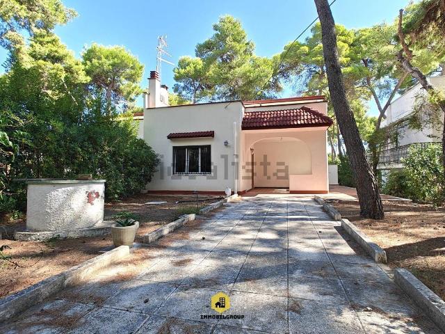 Case e ville in vendita di 100 m² in Via Neil Armstrong, 59