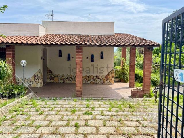 Case e ville in vendita di 100 m² in Via San Paolo della Croce, 22