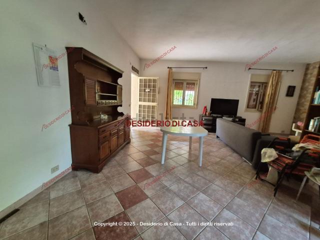 Case e ville in vendita di 100 m² in Via San Paolo della Croce, 45