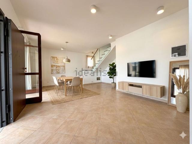 Case e ville in vendita di 100 m² in Via Santa Lucia