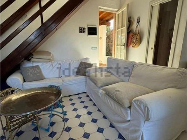 Case e ville in vendita di 100 m² in Via Padre Ignazio da Carrara
