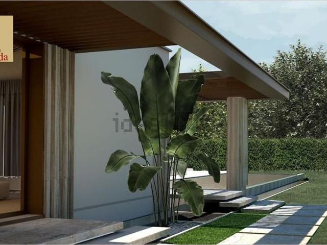 Case e ville in vendita di 100 m² in Via Padre Ignazio da Carrara