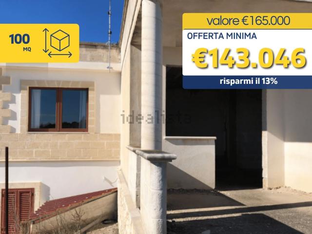 Case e ville in vendita di 100 m² in Viale Gordini