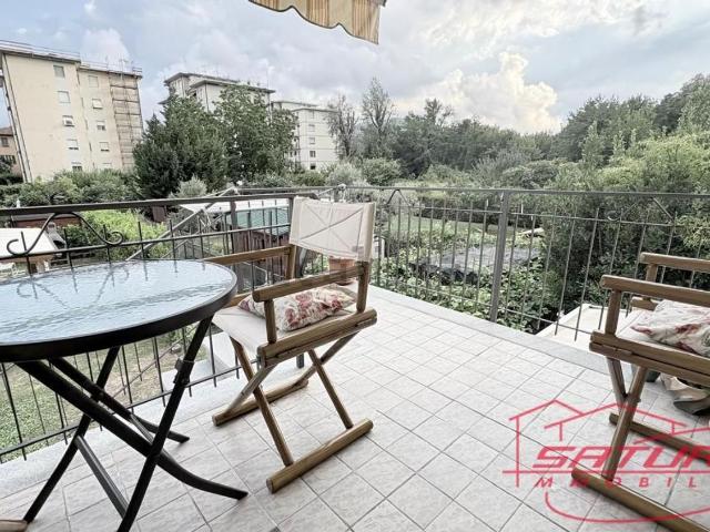 Case e ville in vendita di 100 m² in Viale Puccini